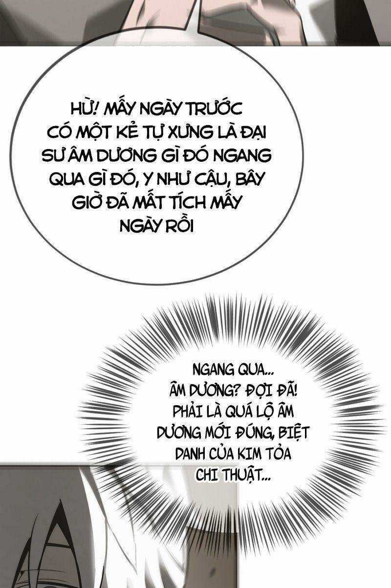 U Nhân Chapter 15 trang 58