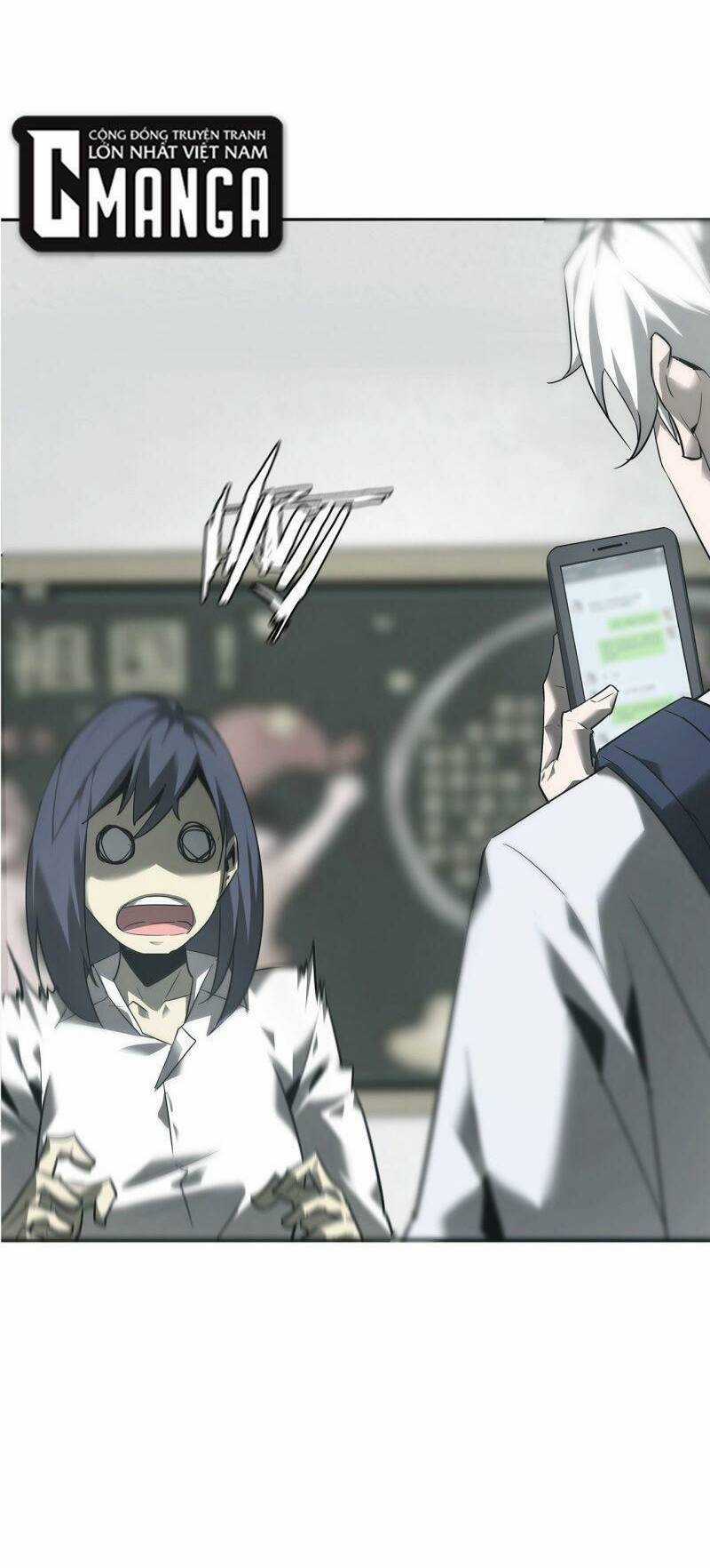 U Nhân Chapter 15 trang 6