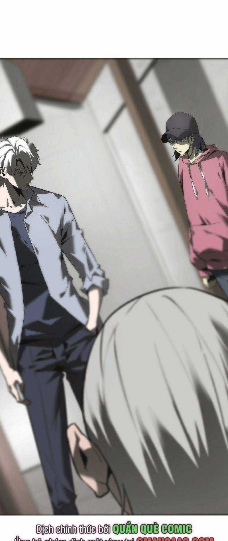 U Nhân Chapter 15 trang 60