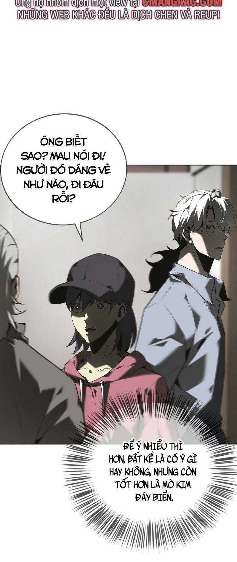 U Nhân Chapter 15 trang 61