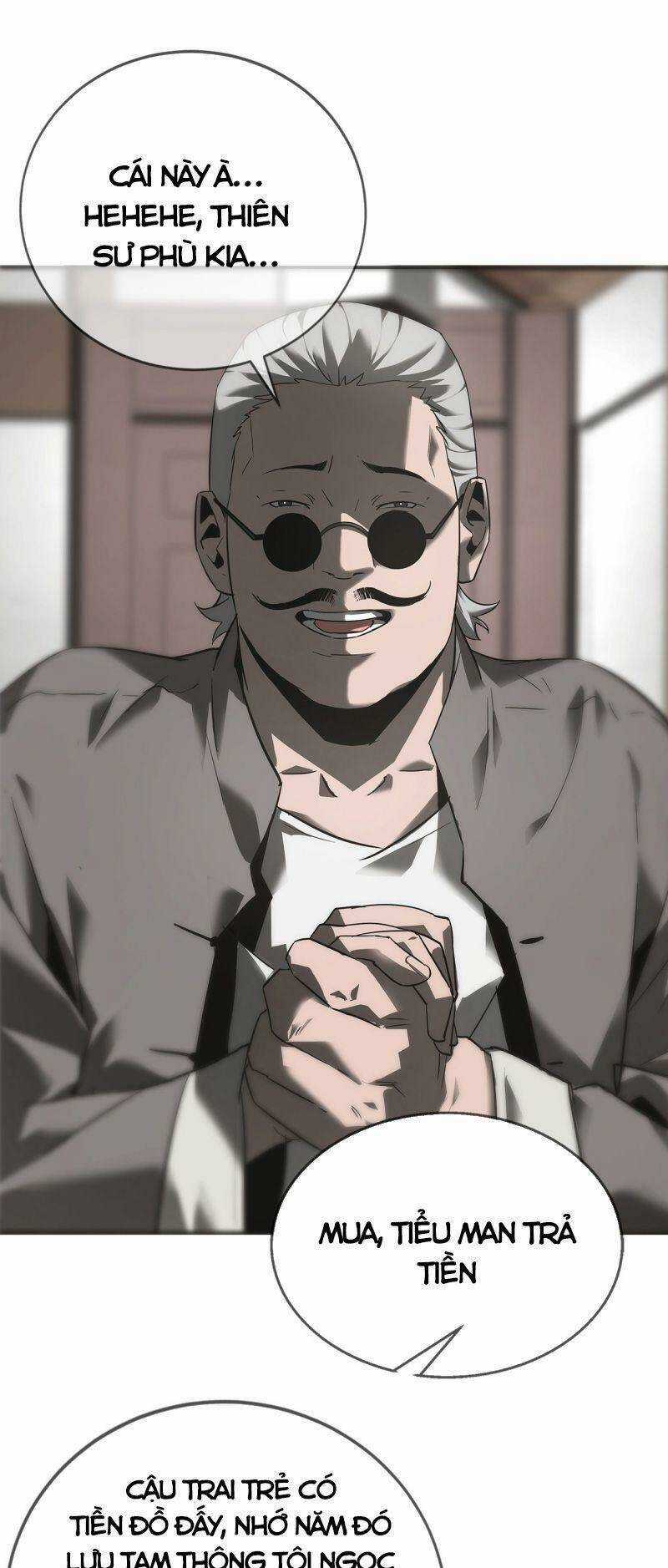 U Nhân Chapter 15 trang 62