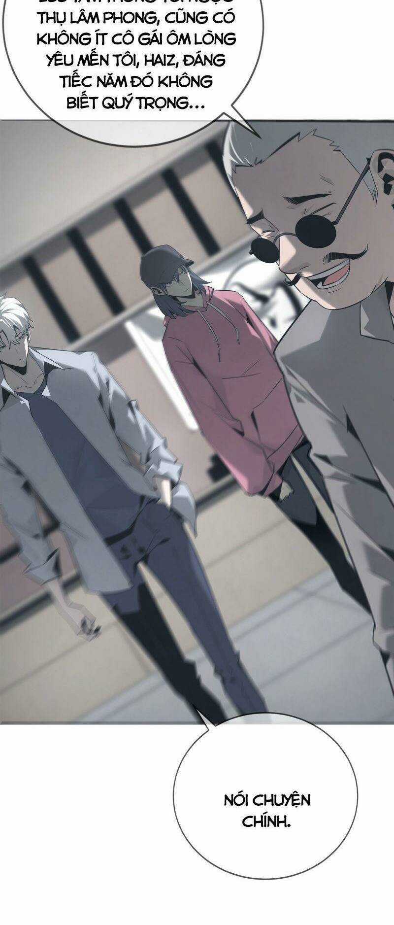 U Nhân Chapter 15 trang 63