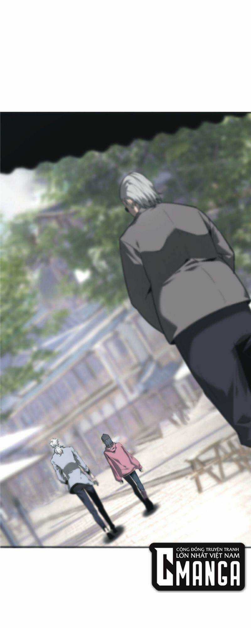 U Nhân Chapter 15 trang 64