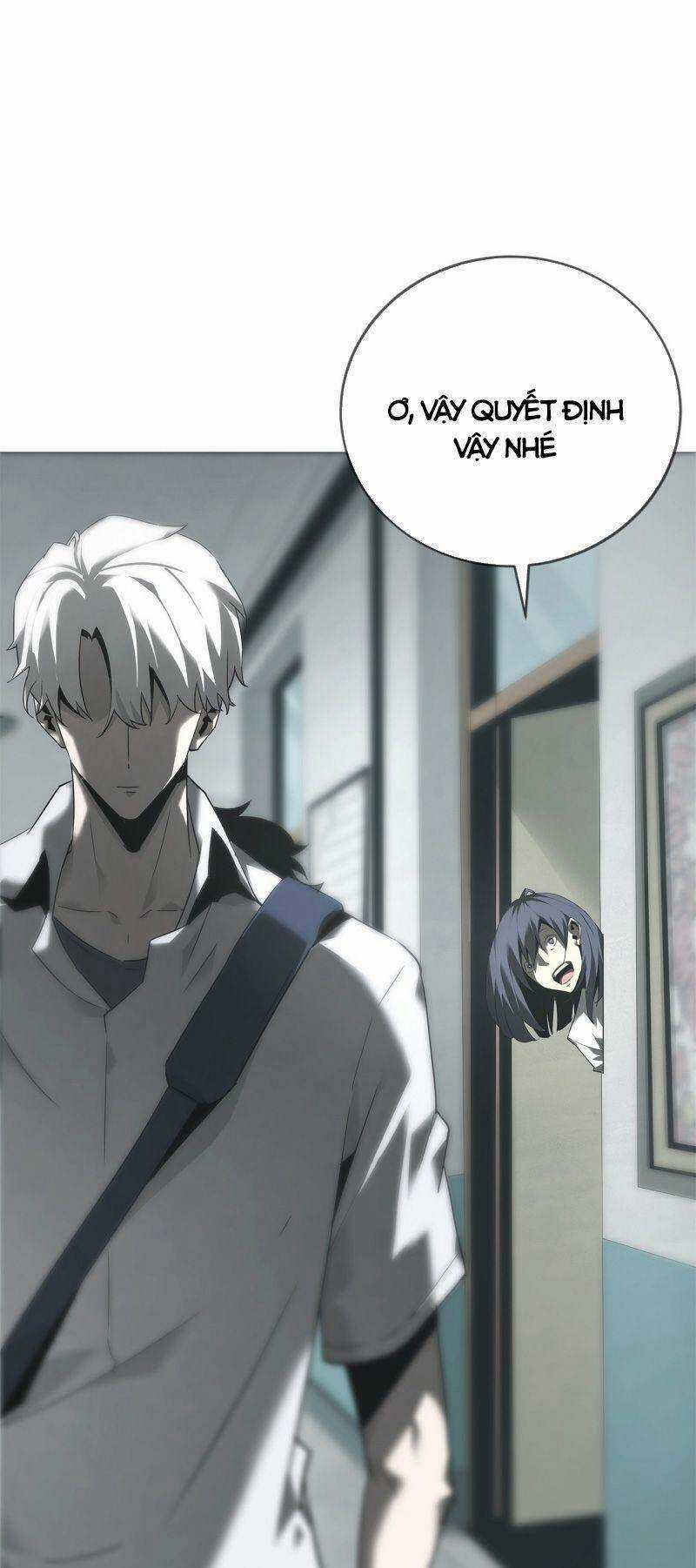 U Nhân Chapter 15 trang 9