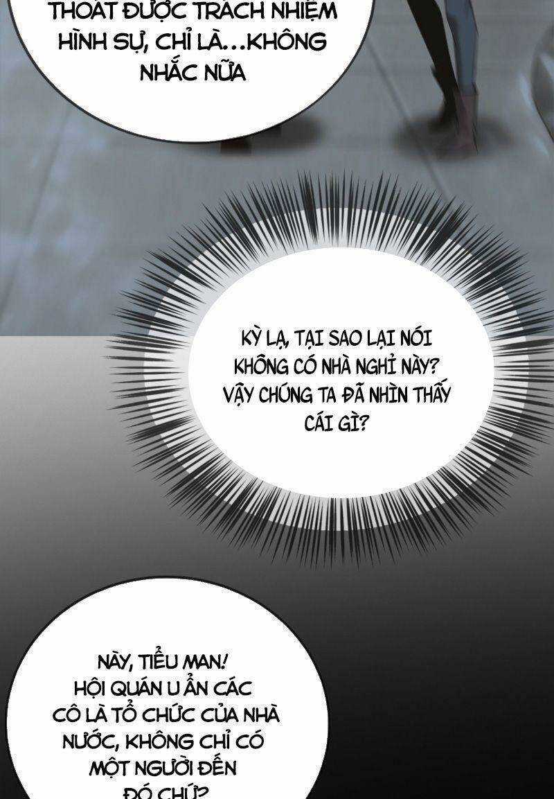 U Nhân Chapter 16 trang 10