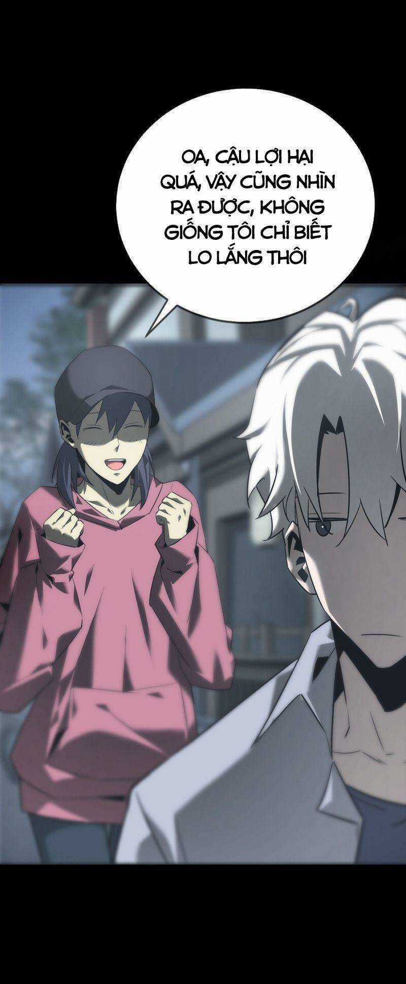 U Nhân Chapter 16 trang 12