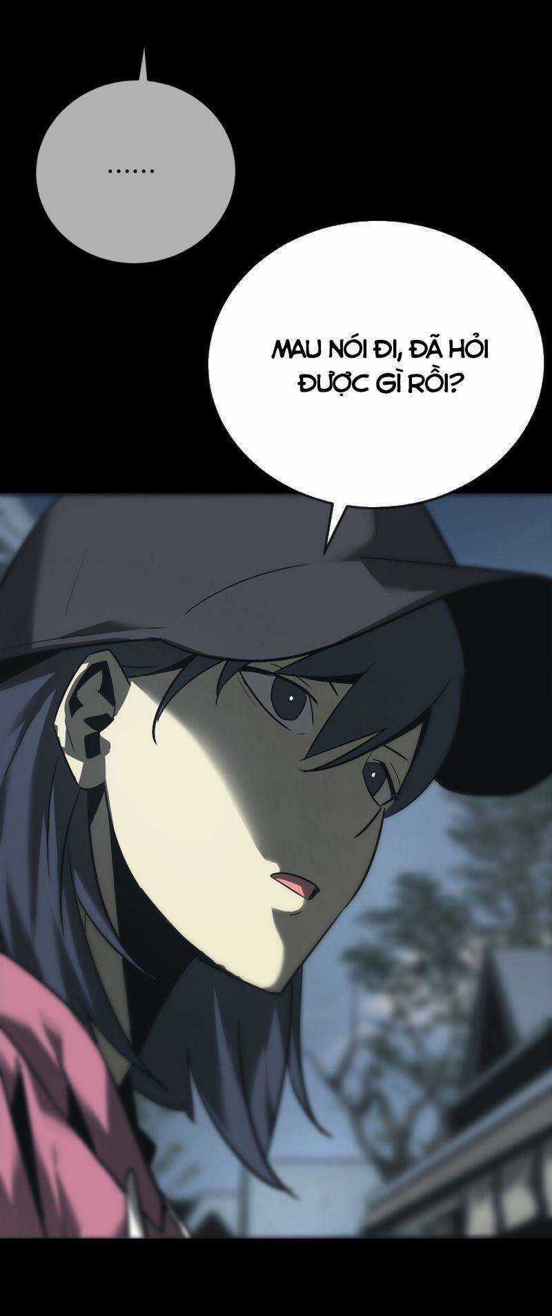 U Nhân Chapter 16 trang 14