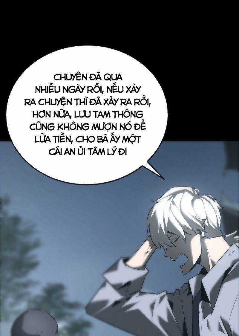 U Nhân Chapter 16 trang 17
