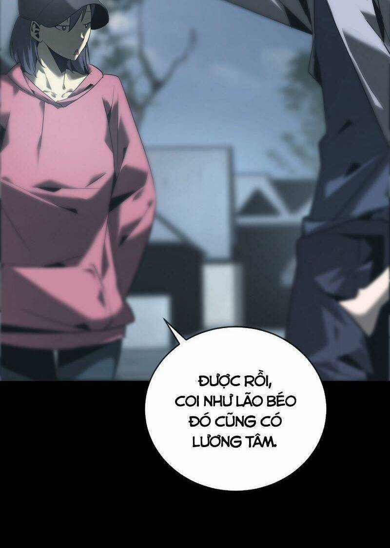 U Nhân Chapter 16 trang 18