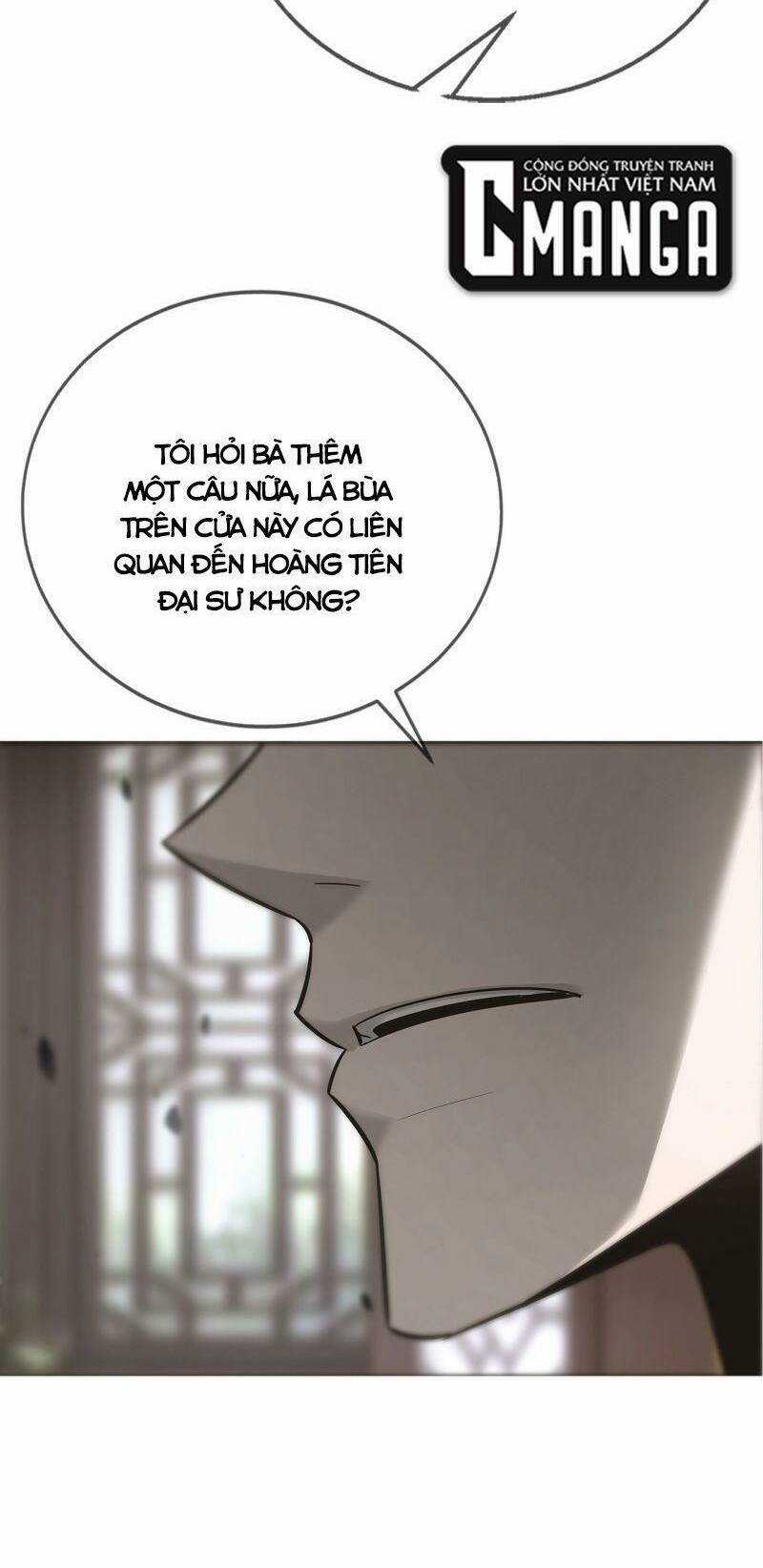 U Nhân Chapter 16 trang 2