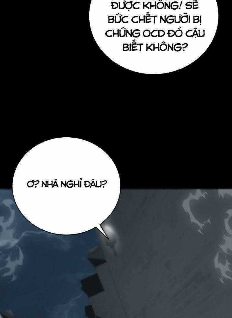 U Nhân Chapter 16 trang 22