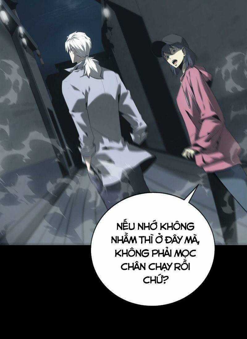 U Nhân Chapter 16 trang 23