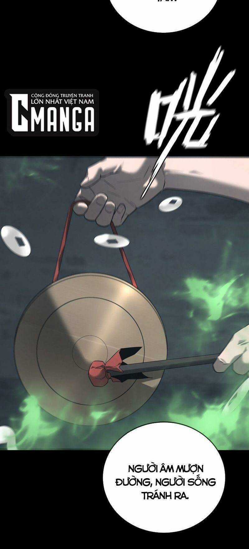 U Nhân Chapter 16 trang 25