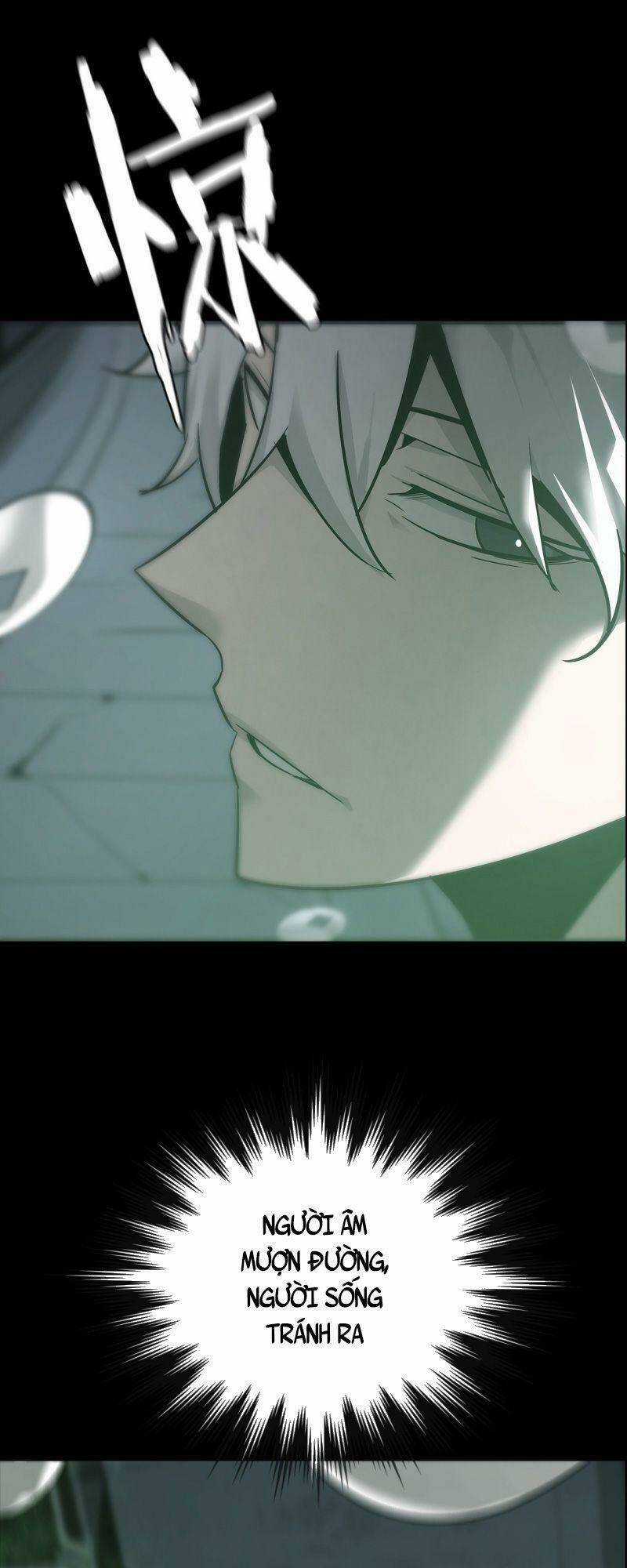 U Nhân Chapter 16 trang 26