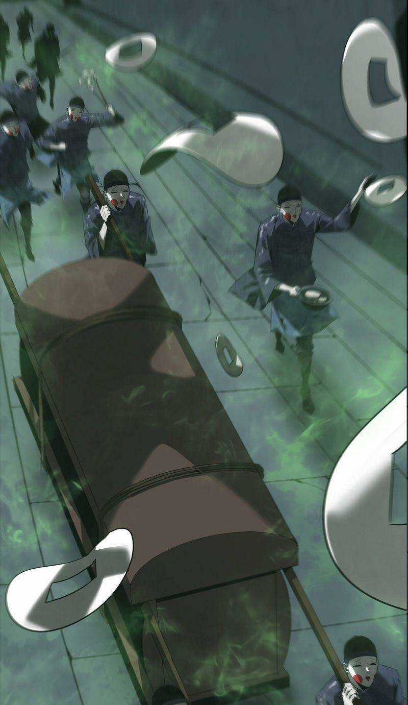 U Nhân Chapter 16 trang 27