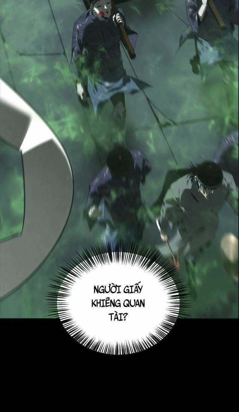 U Nhân Chapter 16 trang 28