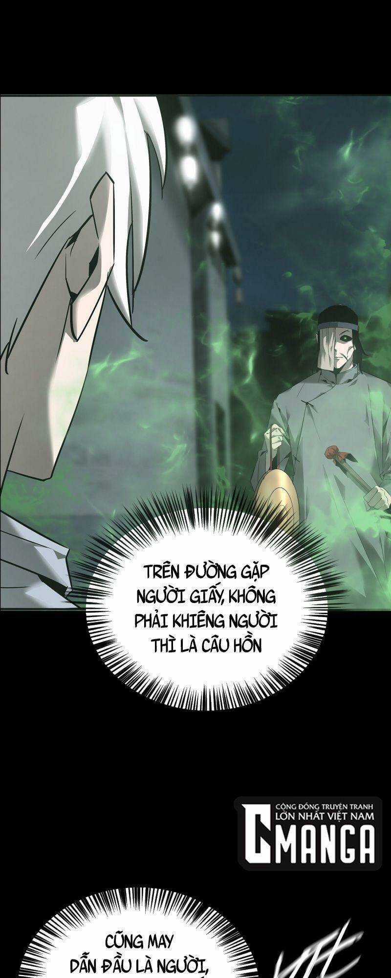 U Nhân Chapter 16 trang 29