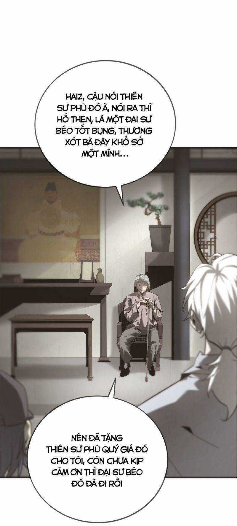 U Nhân Chapter 16 trang 3