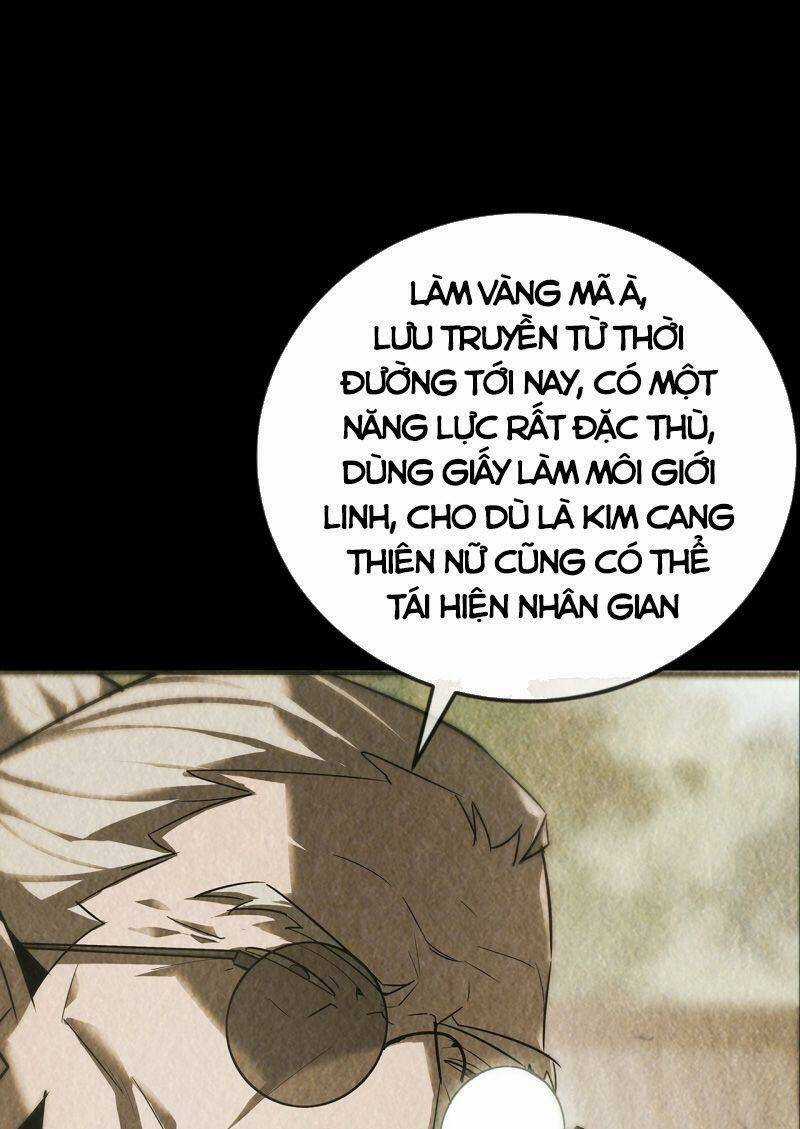 U Nhân Chapter 16 trang 33