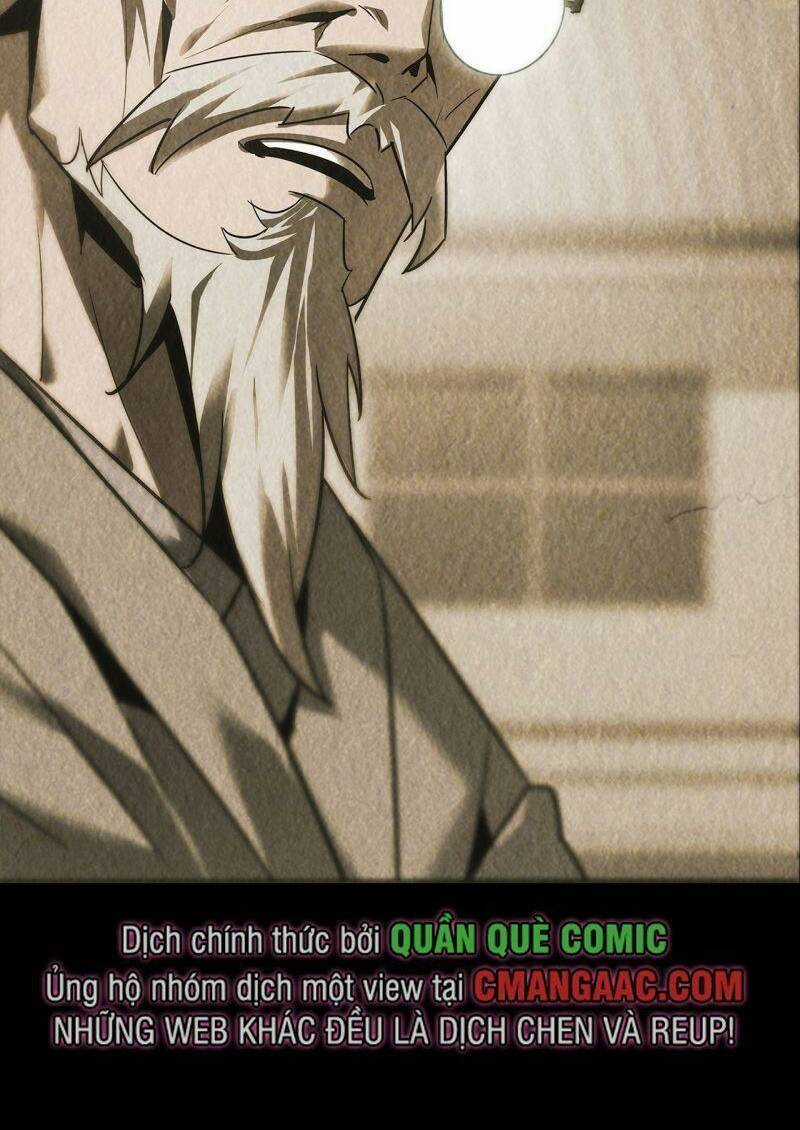 U Nhân Chapter 16 trang 34