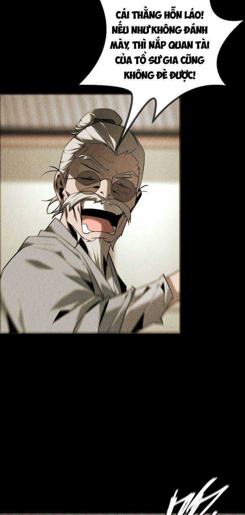 U Nhân Chapter 16 trang 37