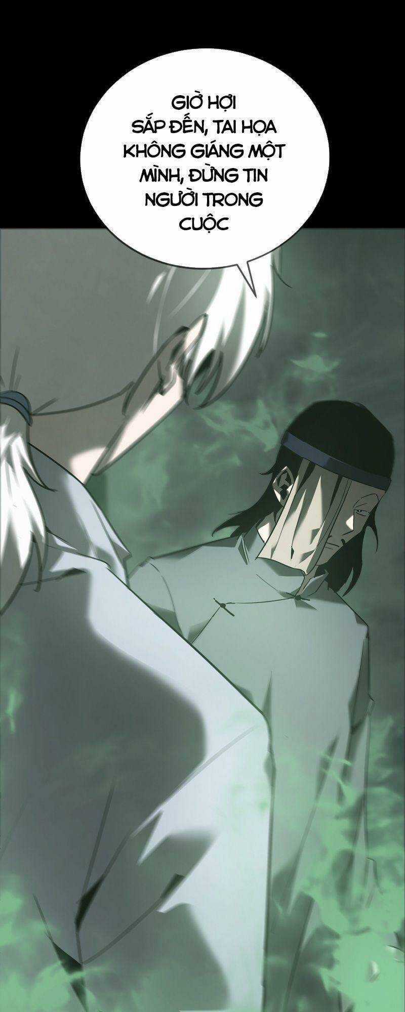 U Nhân Chapter 16 trang 39