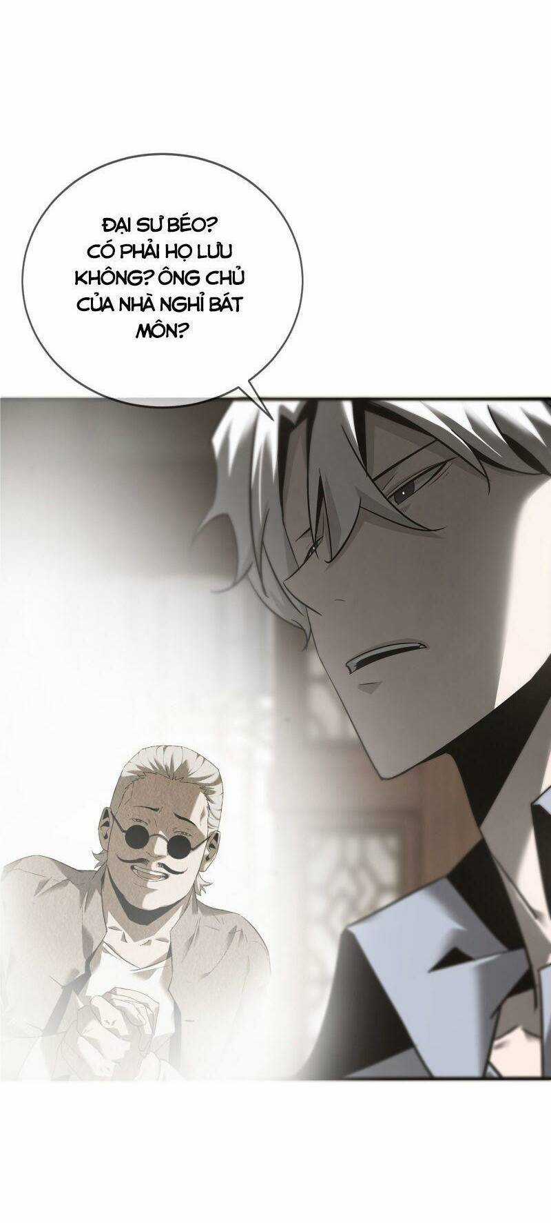U Nhân Chapter 16 trang 4