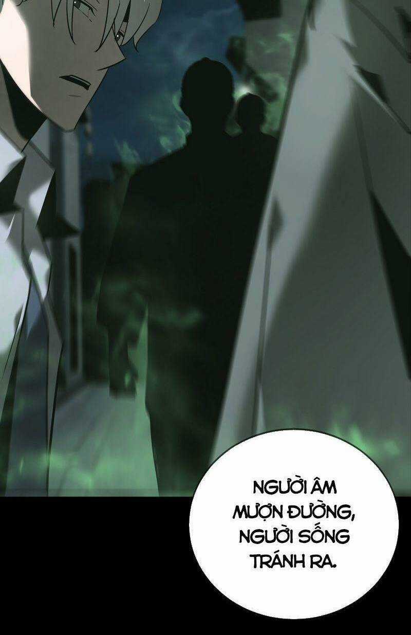 U Nhân Chapter 16 trang 41