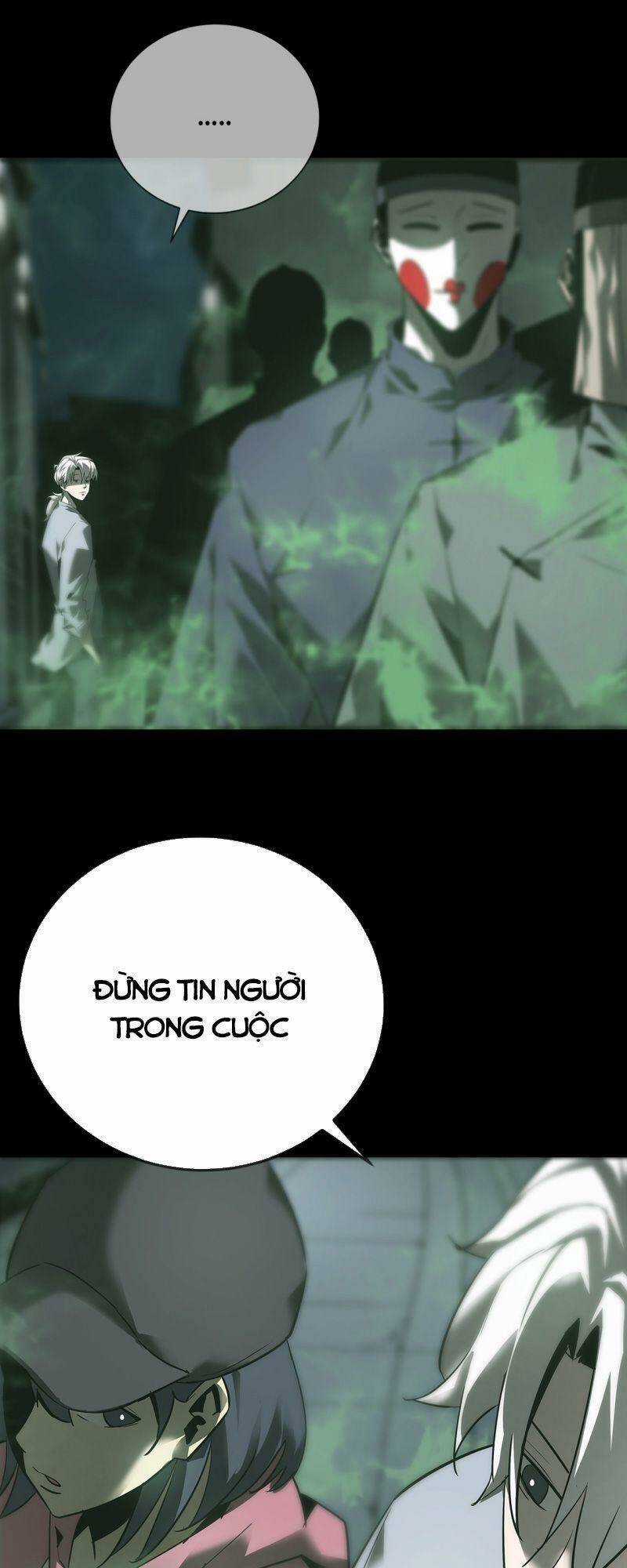 U Nhân Chapter 16 trang 42