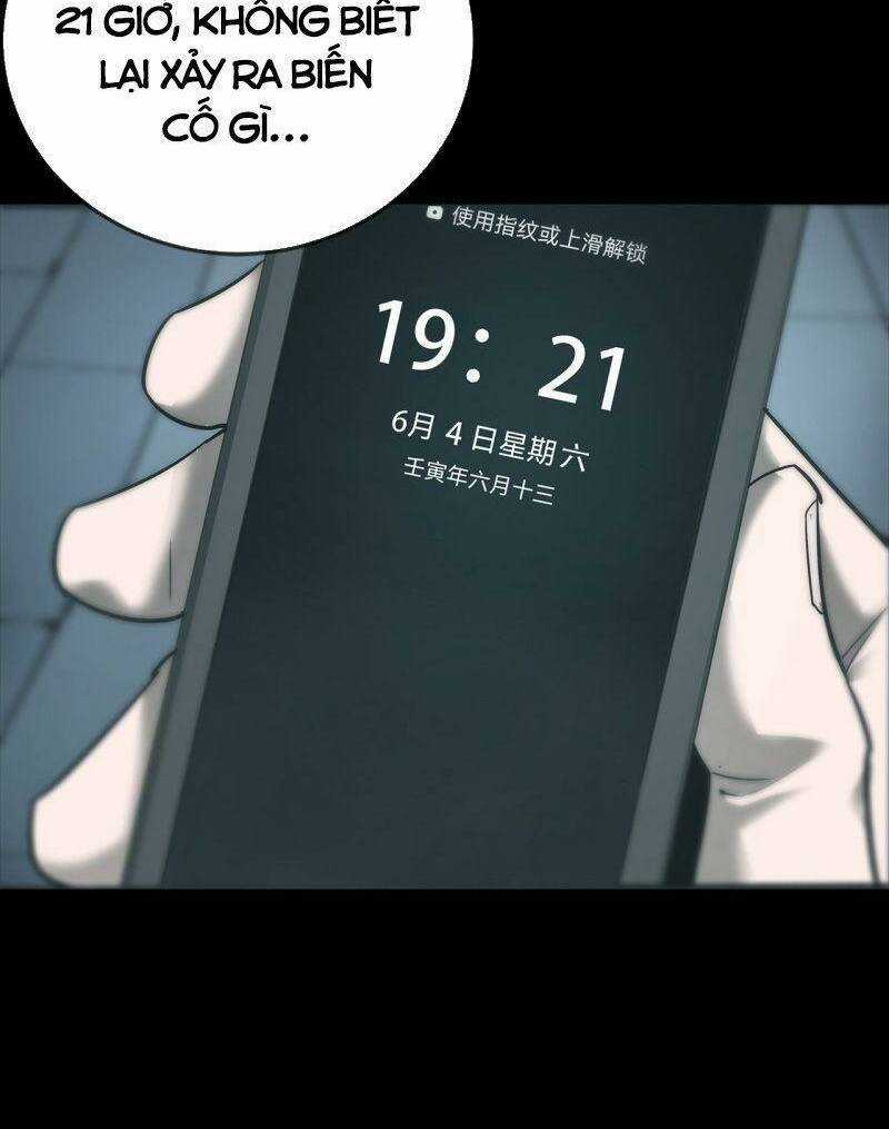 U Nhân Chapter 16 trang 44