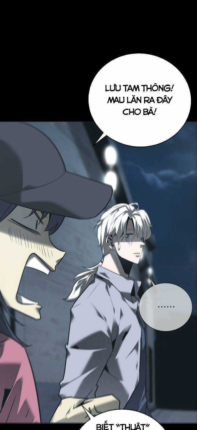 U Nhân Chapter 16 trang 45