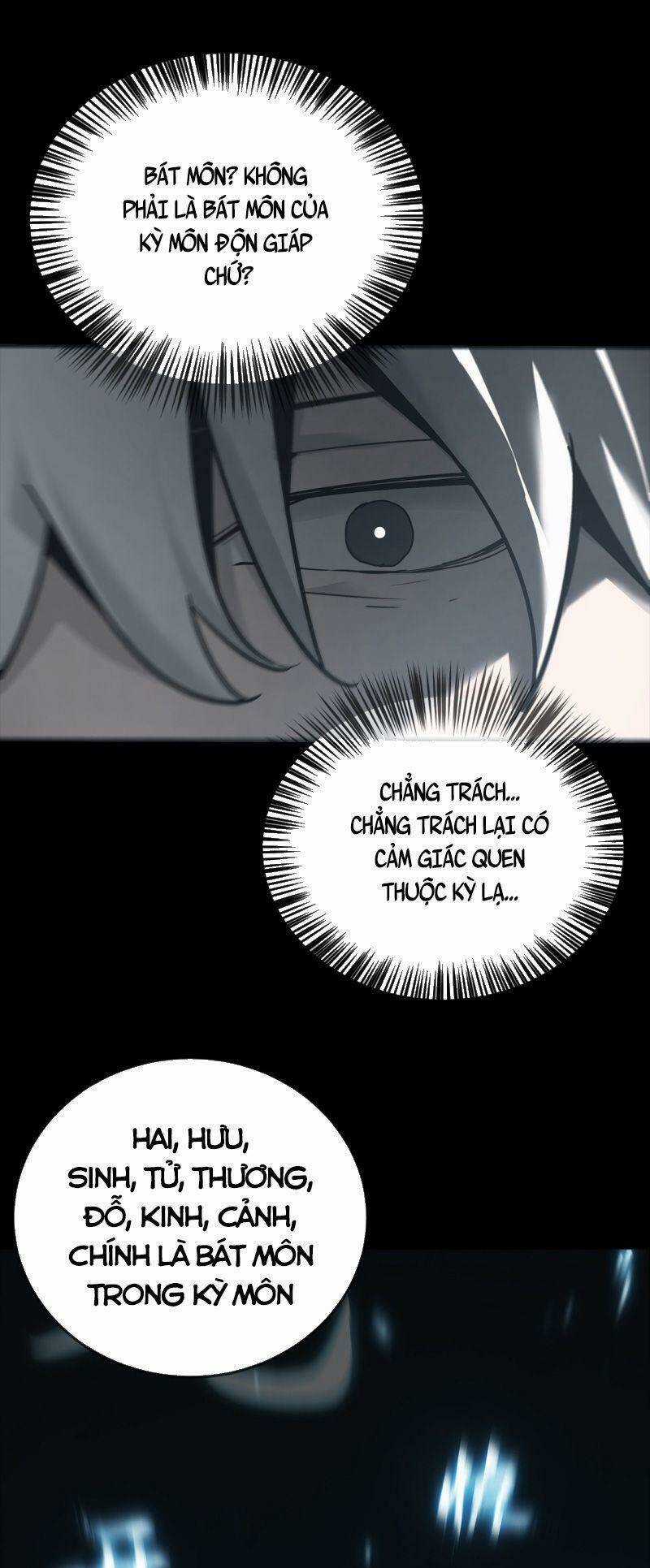 U Nhân Chapter 16 trang 47