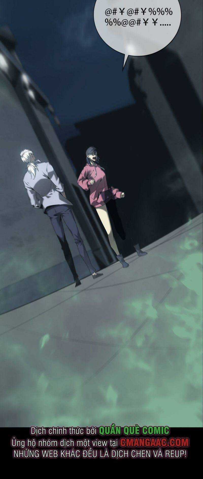 U Nhân Chapter 16 trang 50