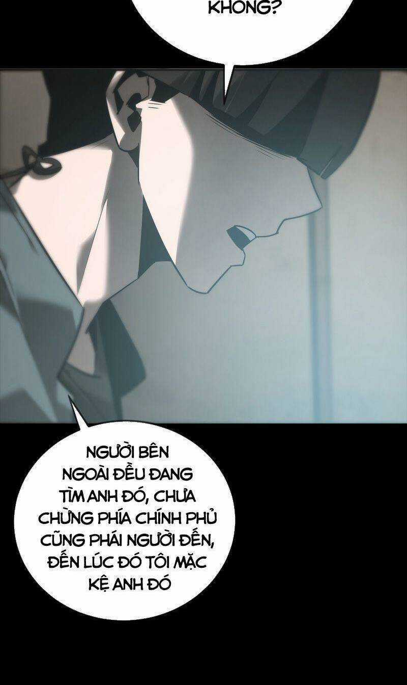 U Nhân Chapter 16 trang 52