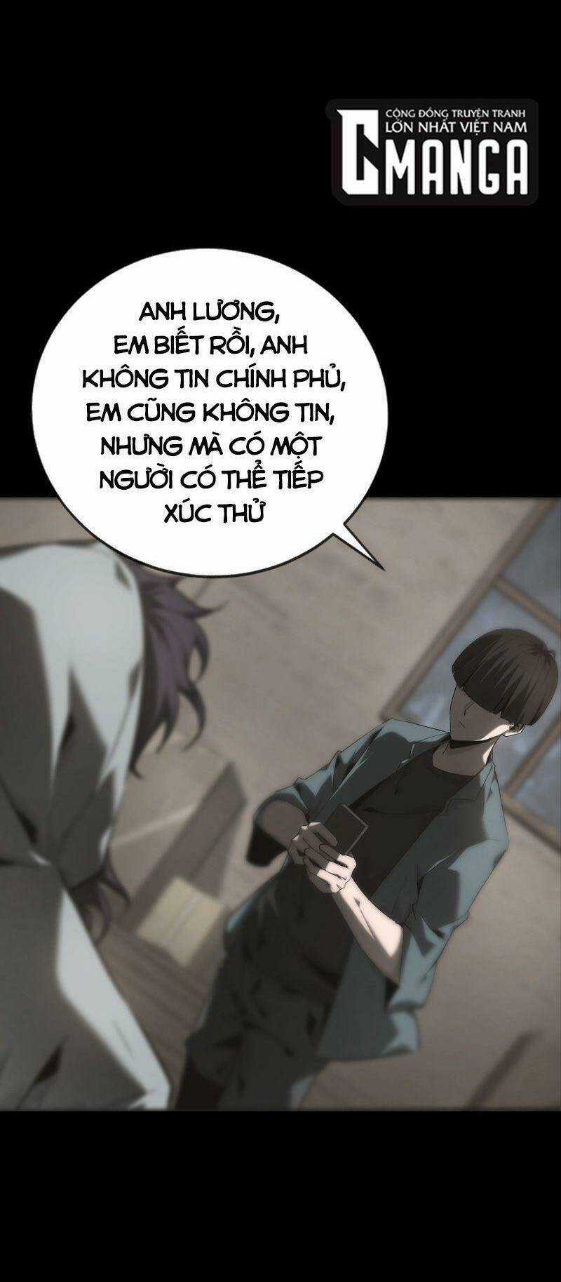 U Nhân Chapter 16 trang 57