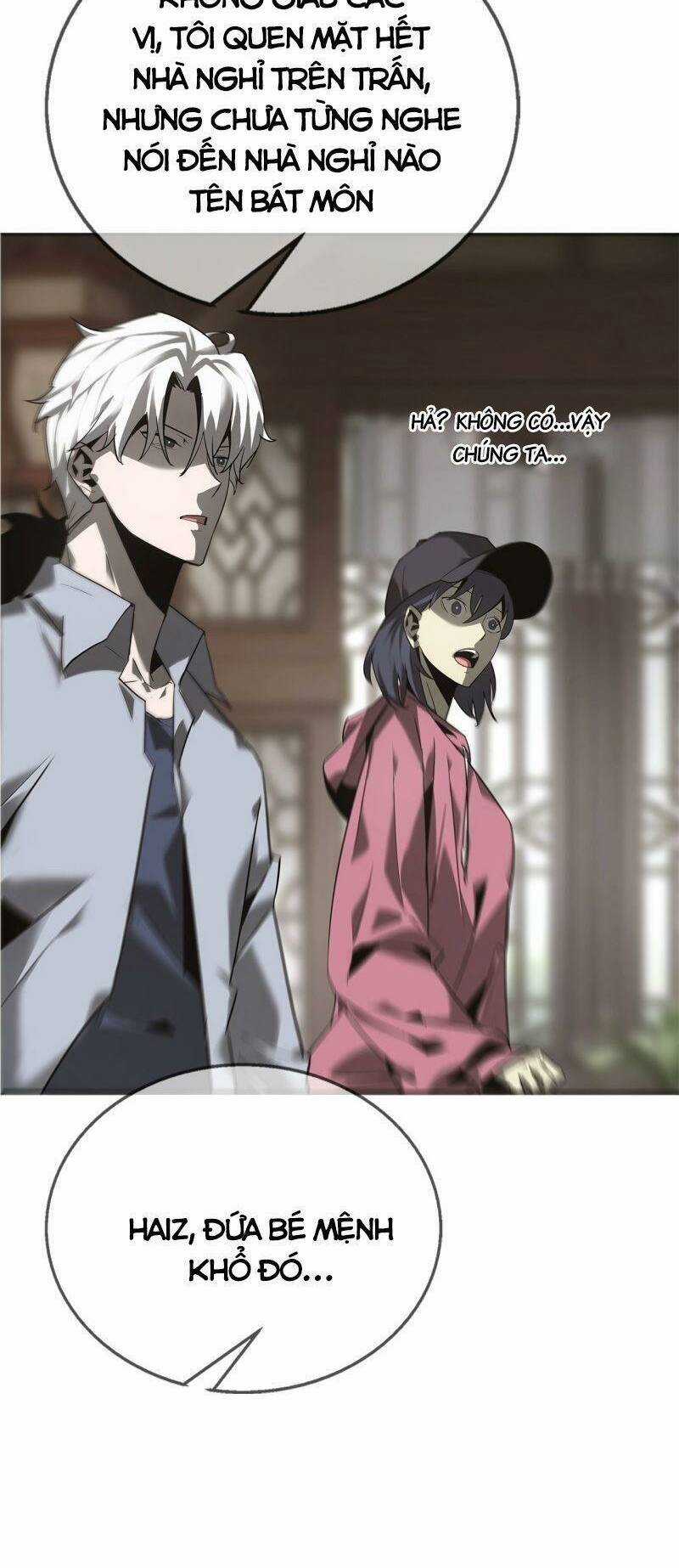 U Nhân Chapter 16 trang 6