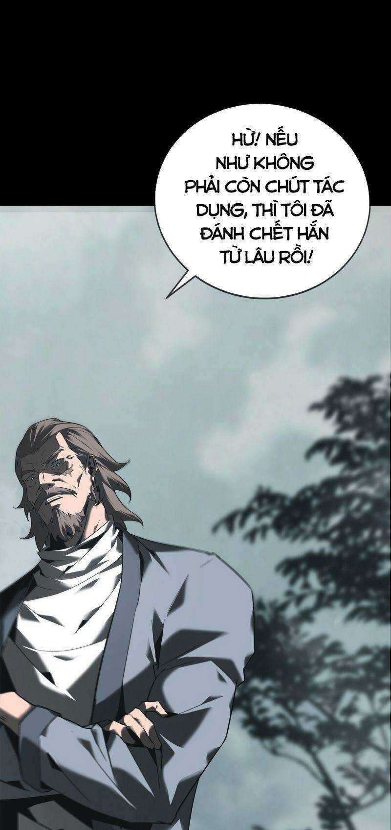 U Nhân Chapter 16 trang 67