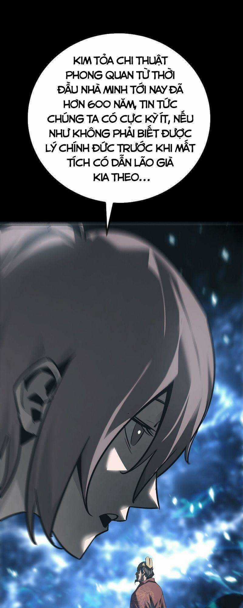 U Nhân Chapter 16 trang 69
