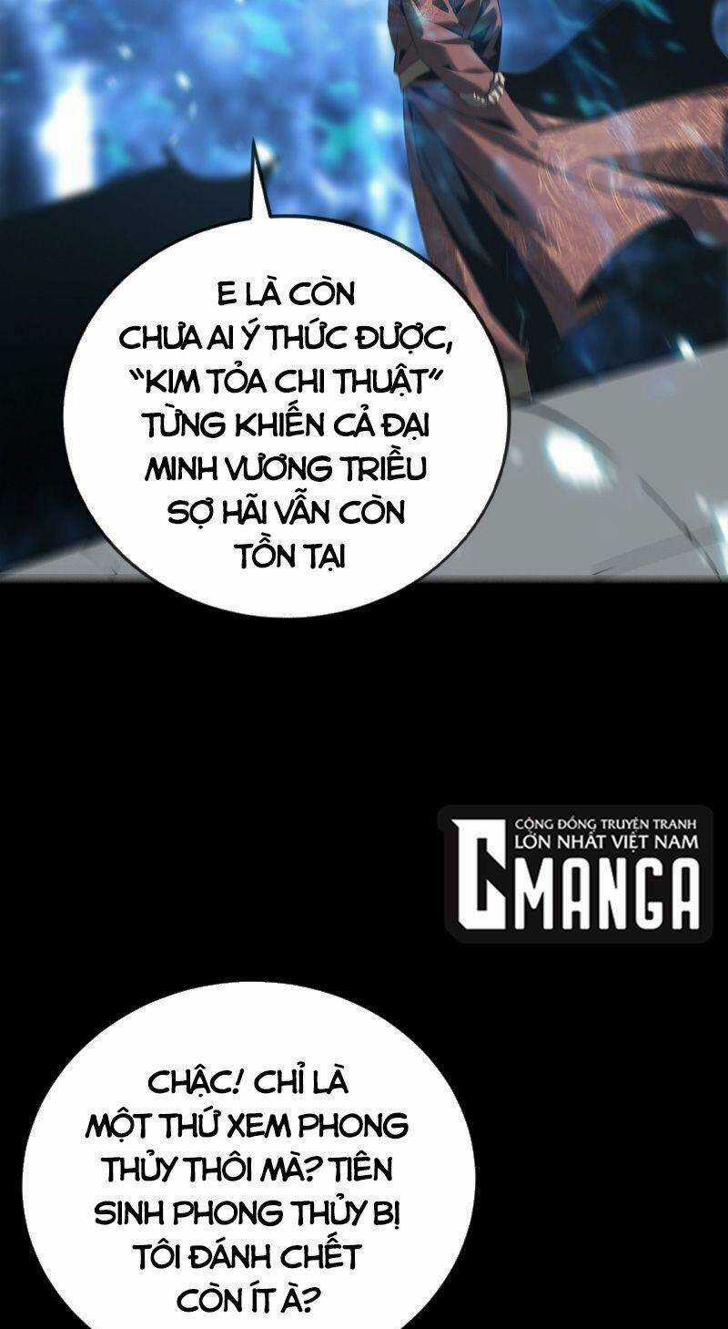 U Nhân Chapter 16 trang 70
