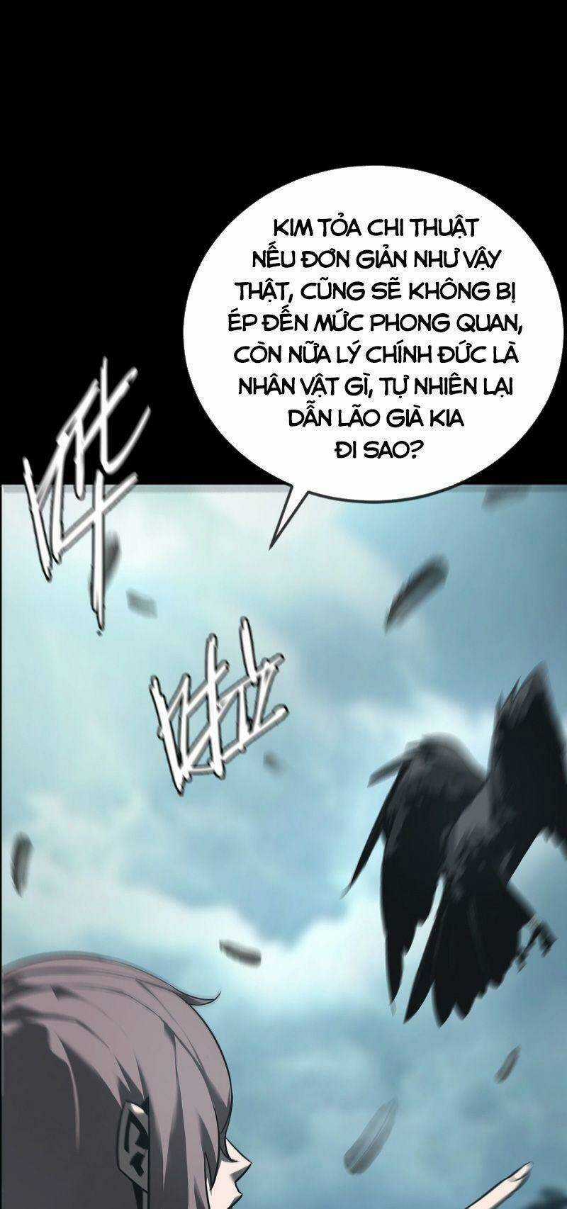 U Nhân Chapter 16 trang 72
