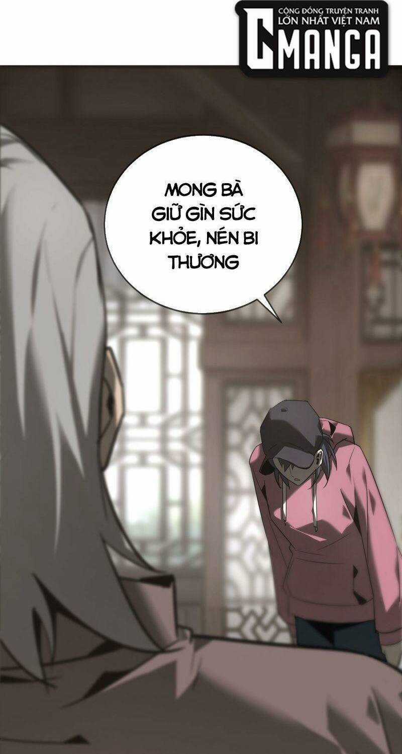 U Nhân Chapter 16 trang 8