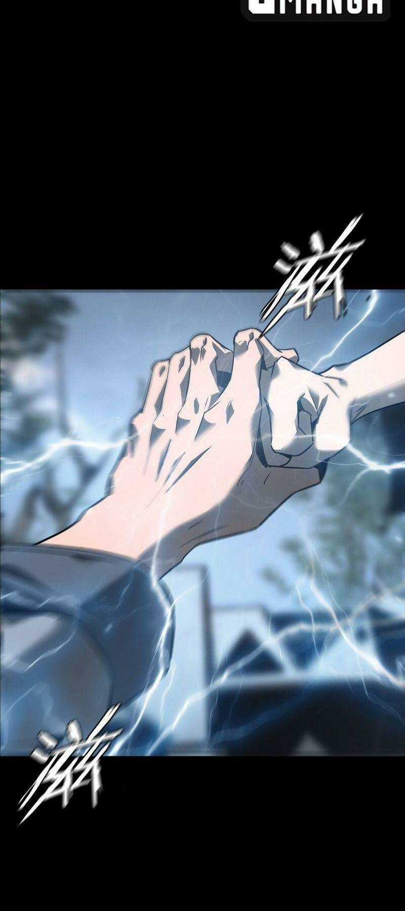 U Nhân Chapter 17 trang 10