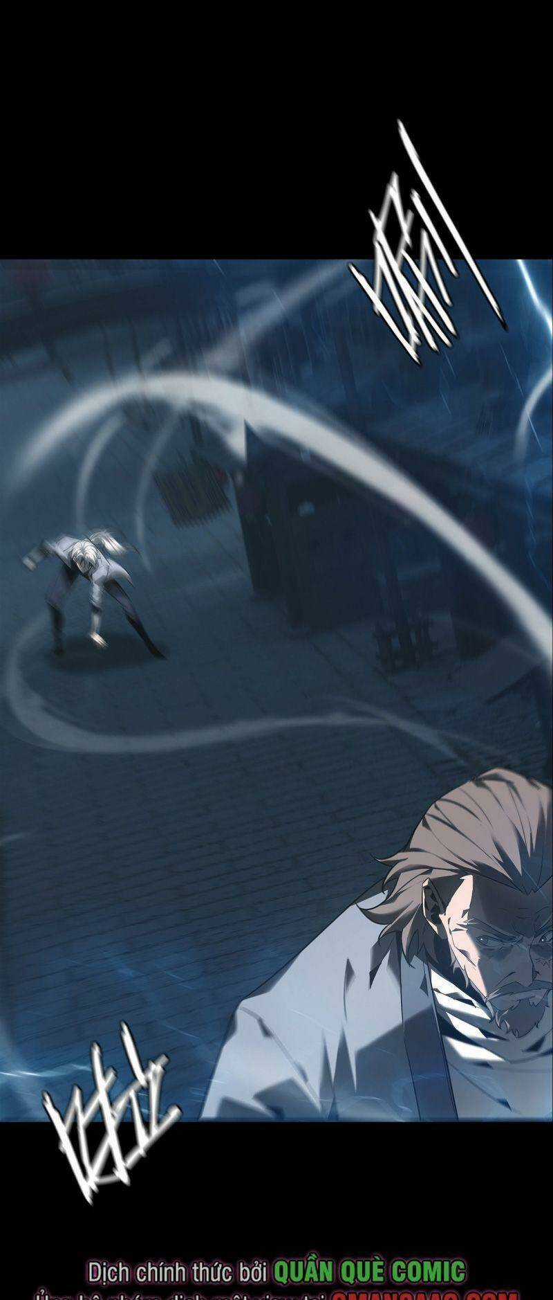 U Nhân Chapter 17 trang 11