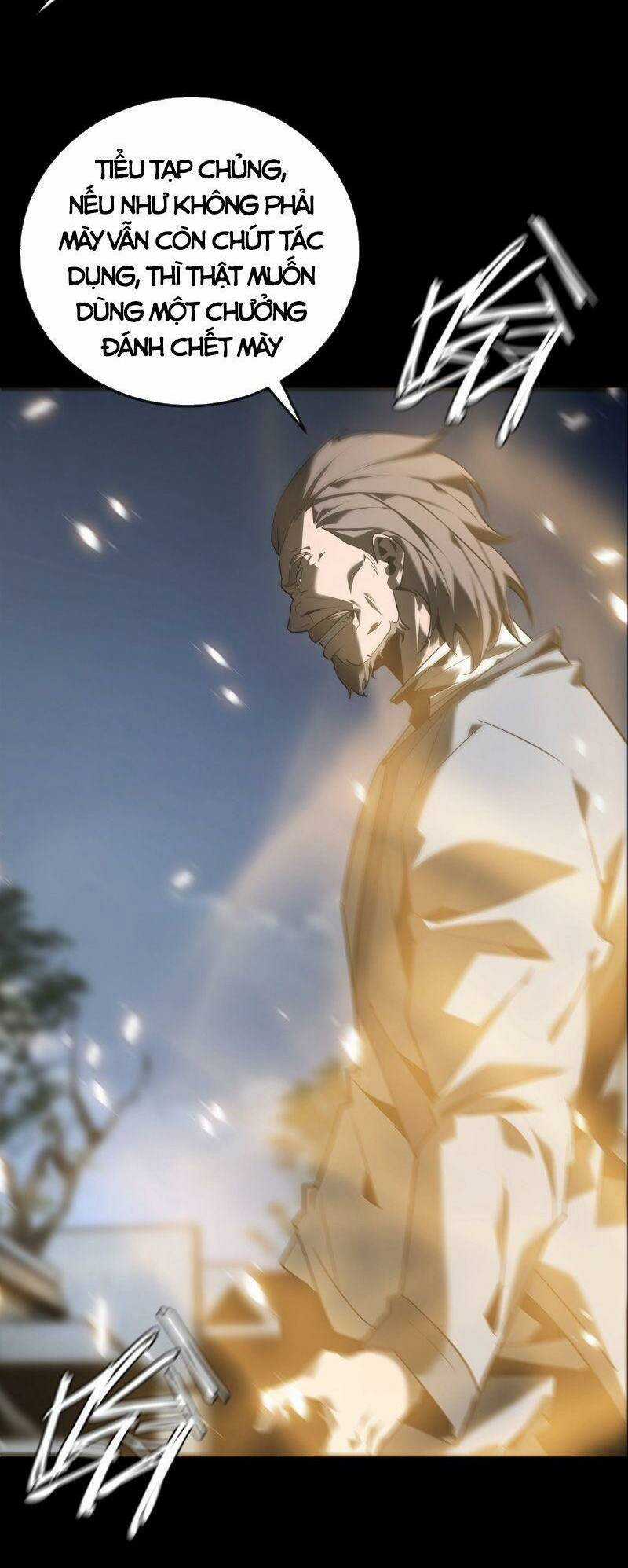 U Nhân Chapter 17 trang 14