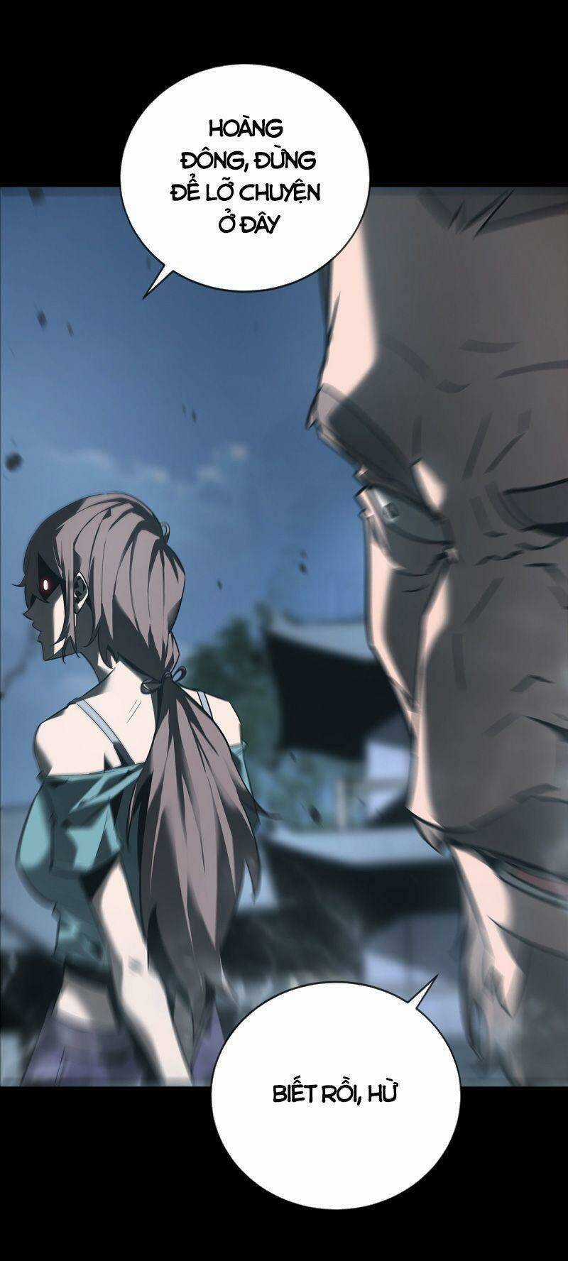 U Nhân Chapter 17 trang 15