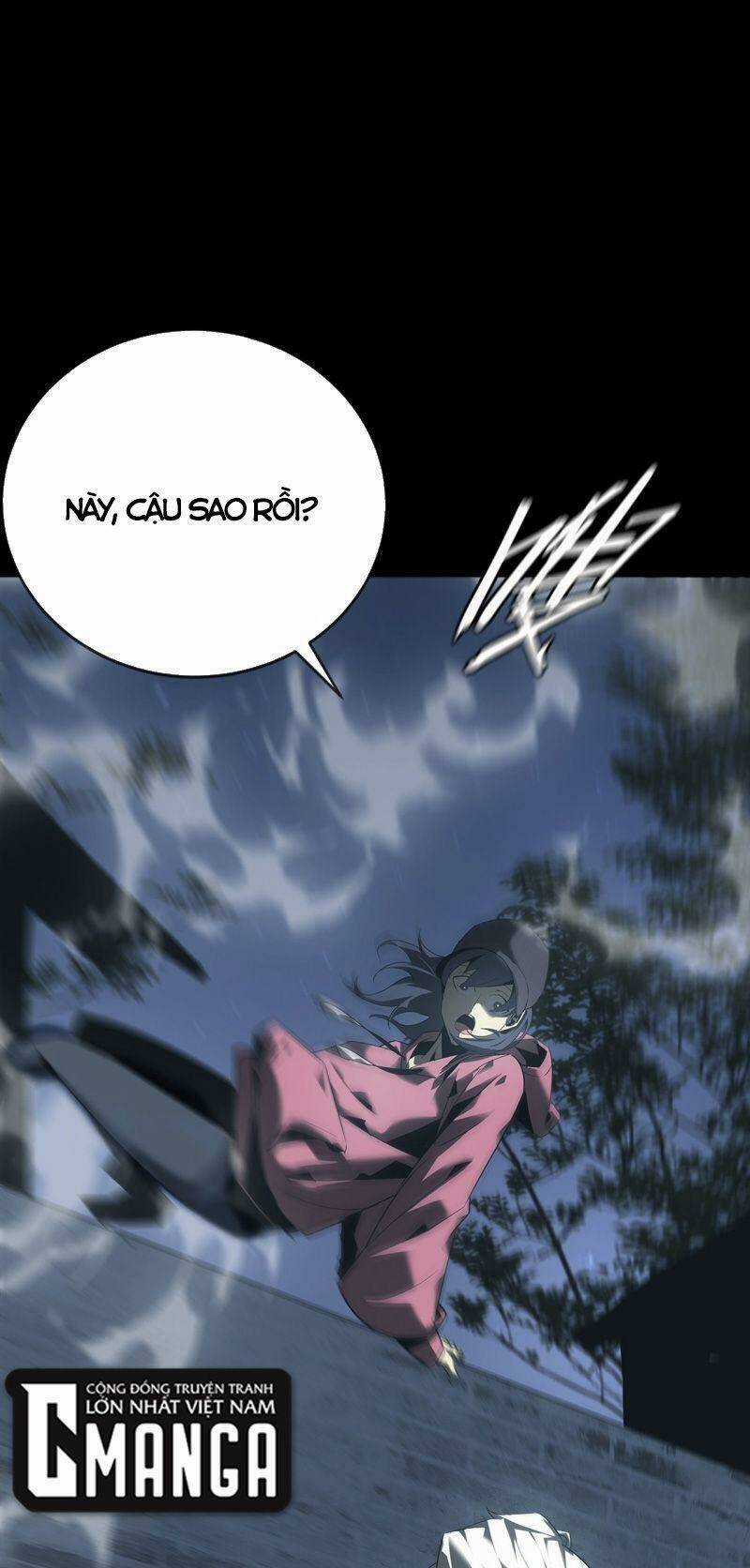 U Nhân Chapter 17 trang 17