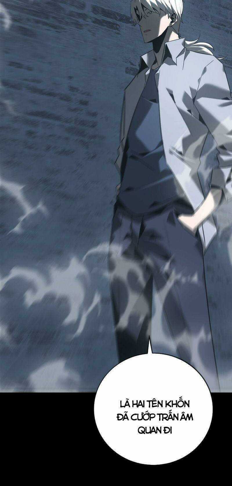 U Nhân Chapter 17 trang 18