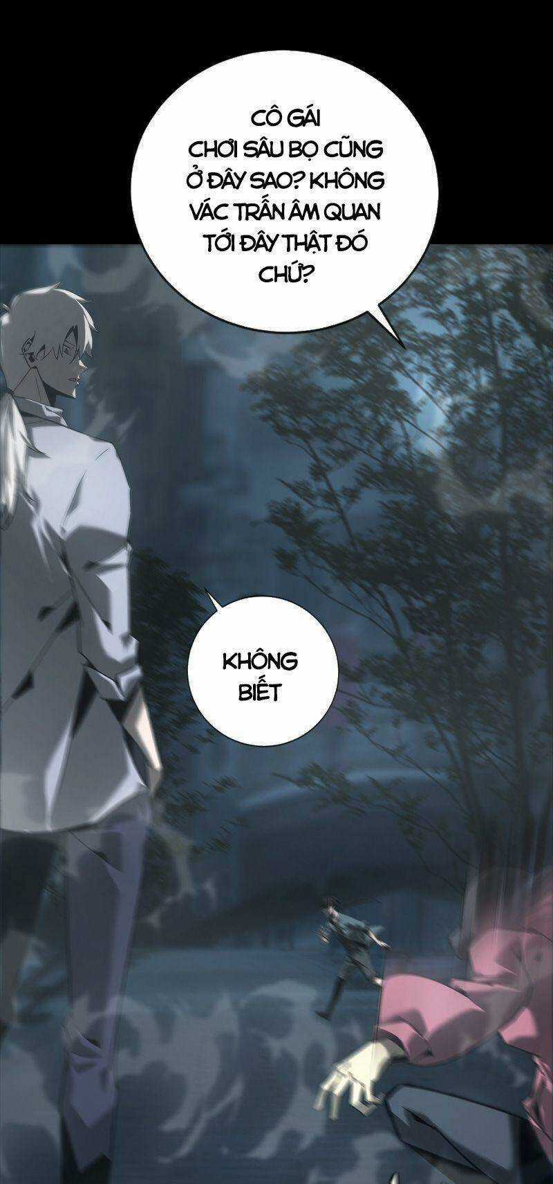 U Nhân Chapter 17 trang 19