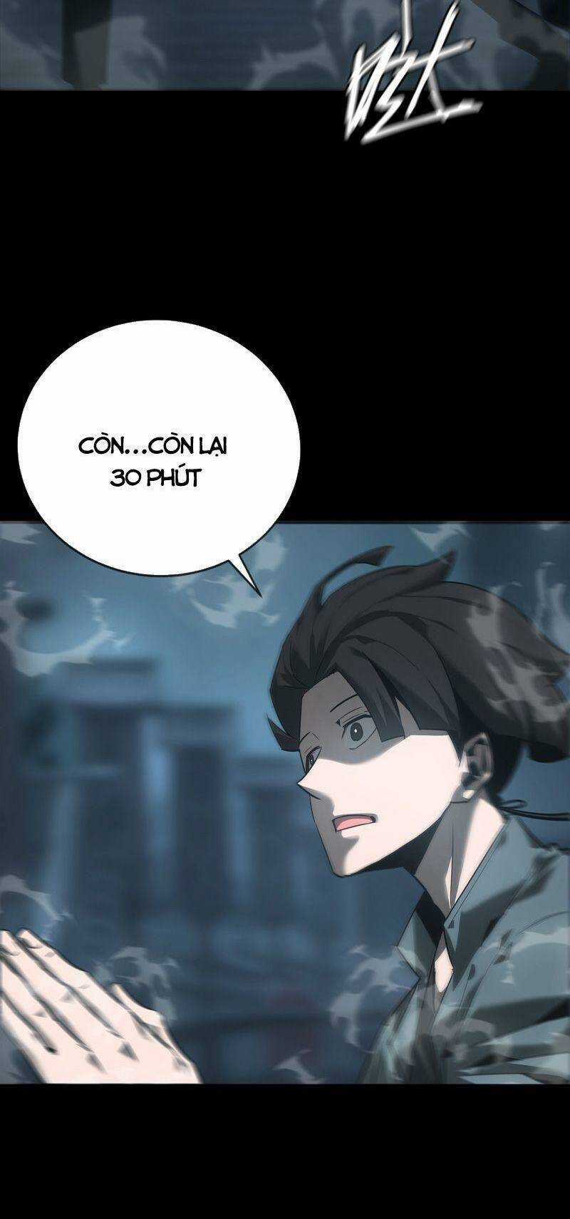 U Nhân Chapter 17 trang 20