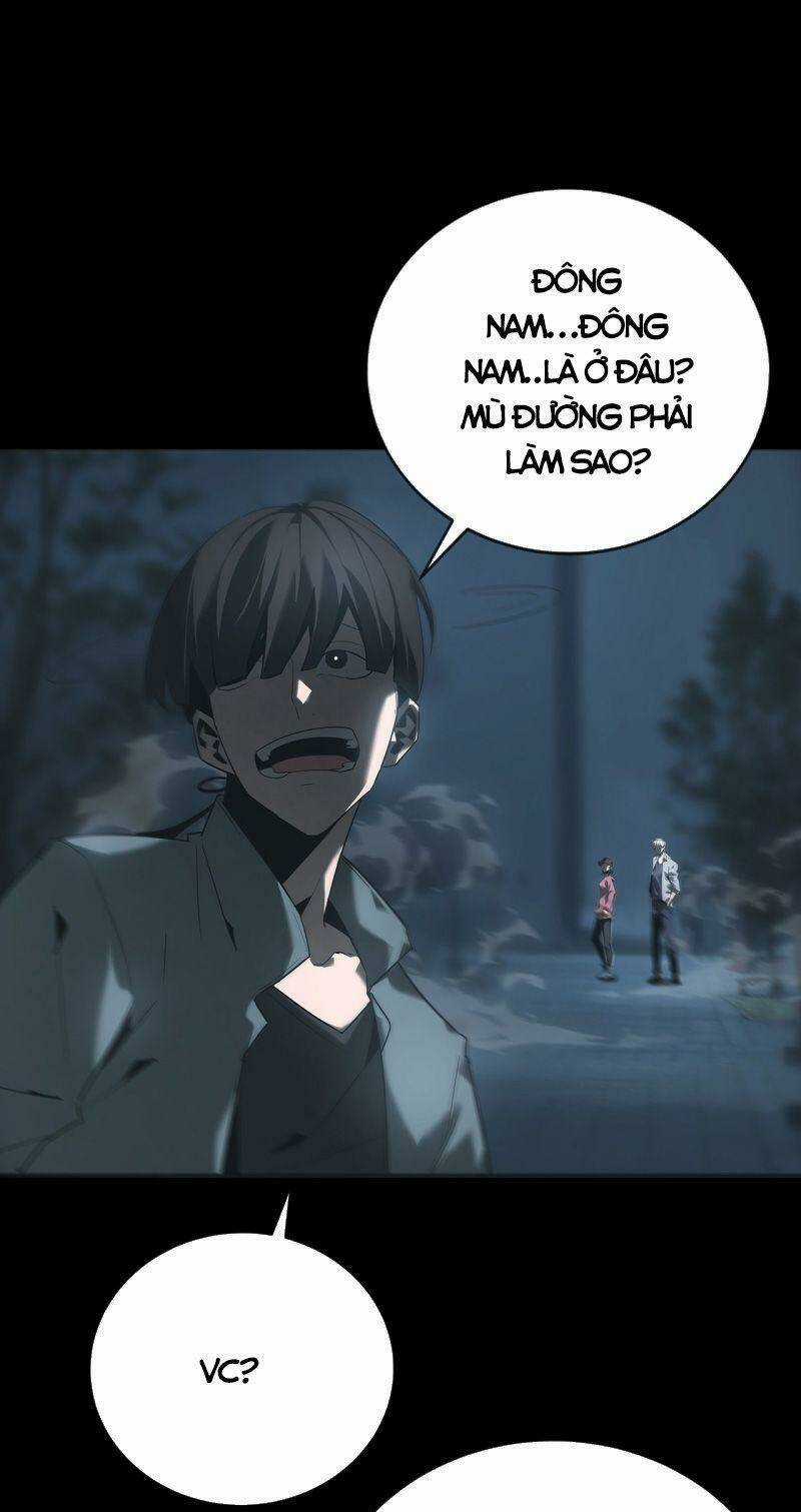 U Nhân Chapter 17 trang 21